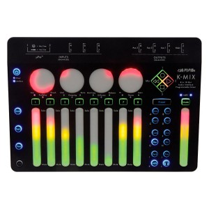 Keith McMillen K-Mix 2