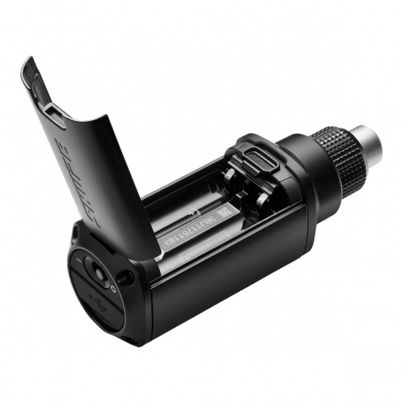 Shure SLXD3 G59