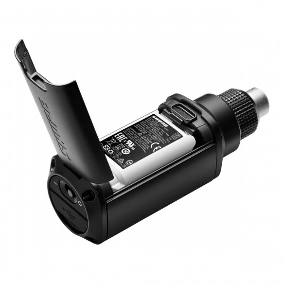 Shure SLXD3 G59