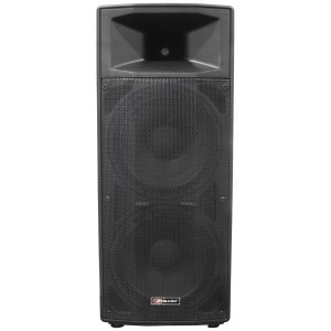 Altavoz Pasivo Full-Range Mark MB 152 front
