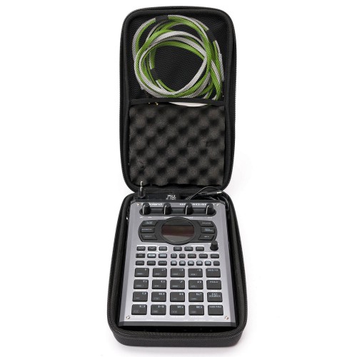 Bolsa para Roland SP-404MK2 Magma CTRL Case SP-404MK2 open-detail2