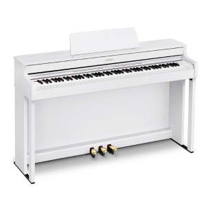 Casio Celviano AP-300 WE 2