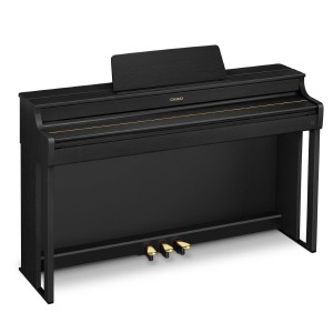 Casio Celviano  AP-300 BK 2