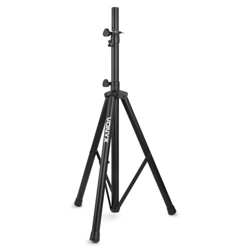Pack Soportes Tripodes para Altavoces Vonyx LS01K (Speaker Stands) stand-detail