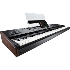Korg Pa5X-88 2