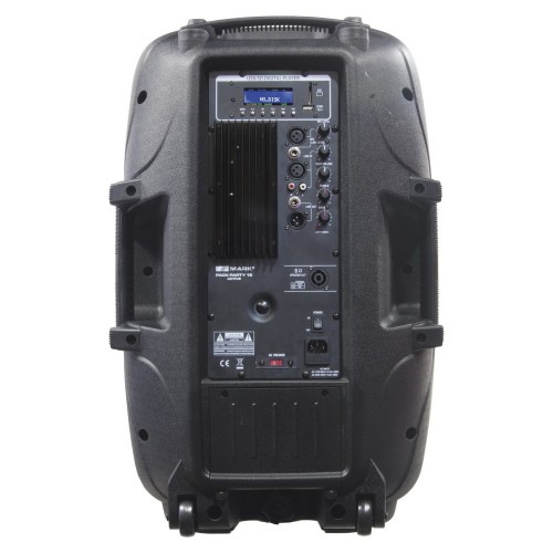 Mark Pack Party 15 (Bluetooth)