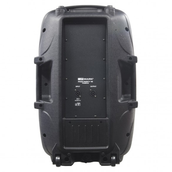 Mark Pack Party 15 (Bluetooth)