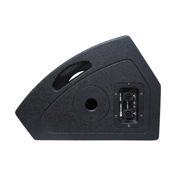 Monitor pasivo escenario Mark MM 12 side