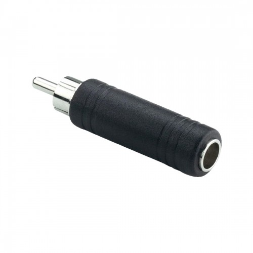 Adaptador/Extensor Proel AT180 (Jack/H-RCA/M)