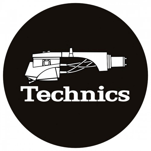 Patinadores/Slipmats Magma LP Slipmats Technics Headshell 1