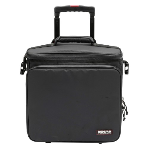 Bolsa para Controladores DJ Magma Riot DJ Trolley front