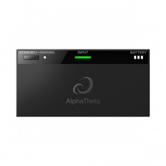 AlphaTheta HP-TX01