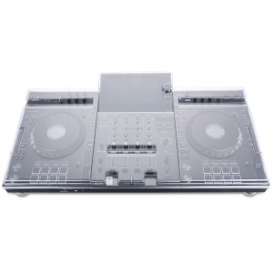 Complemento DJ Tapa Protectora Decksaver AlphaTheta XDJ-AZ Cover angle 2