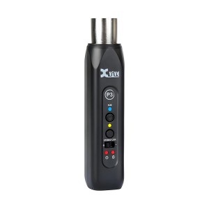 XVive P3