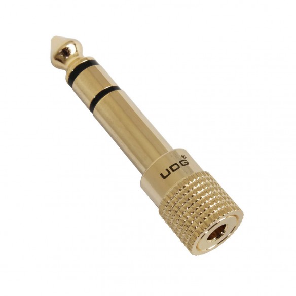 UDG Ultimate Headphone Jack Adapter Plug