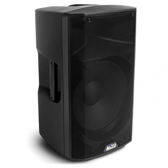 Altavoz Activo Full-Range Alto Professional TX415 angle