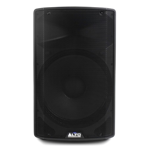 Altavoz Activo Full-Range Alto Professional TX415 front