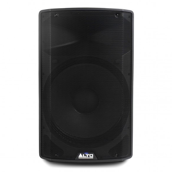 Altavoz Activo Full-Range Alto Professional TX415 front