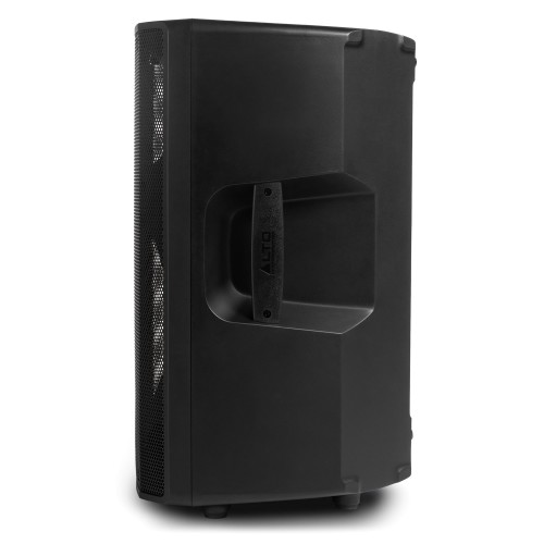Altavoz Activo Full-Range Alto Professional TX415 side