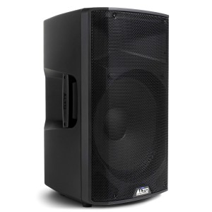 Altavoz Activo Full-Range Alto Professional TX415 top