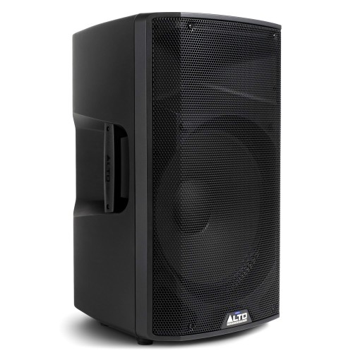 Altavoz Activo Full-Range Alto Professional TX415 top