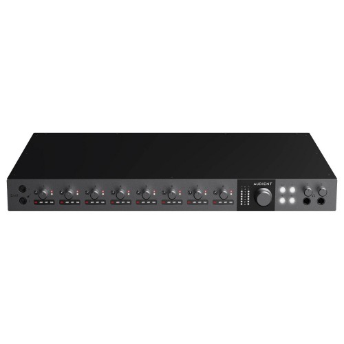 Interface Audio por USB Audient iD48 perspective
