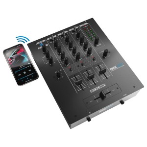 Reloop RMX-30 BT 2
