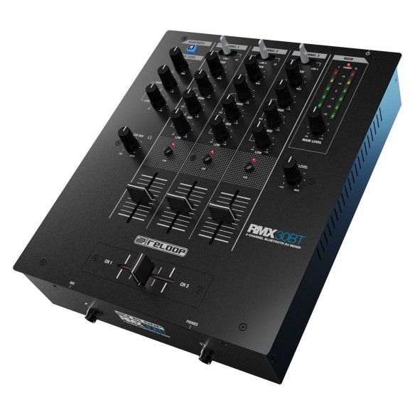 Reloop RMX-30 BT