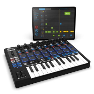 Reloop Keypad Pro 2