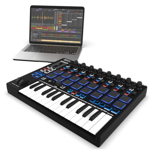Reloop Keypad Pro