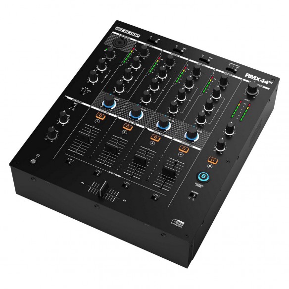 Reloop RMX-44 BT