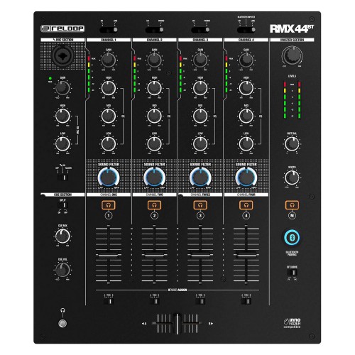 Reloop RMX-44 BT