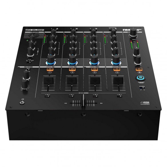 Reloop RMX-44 BT