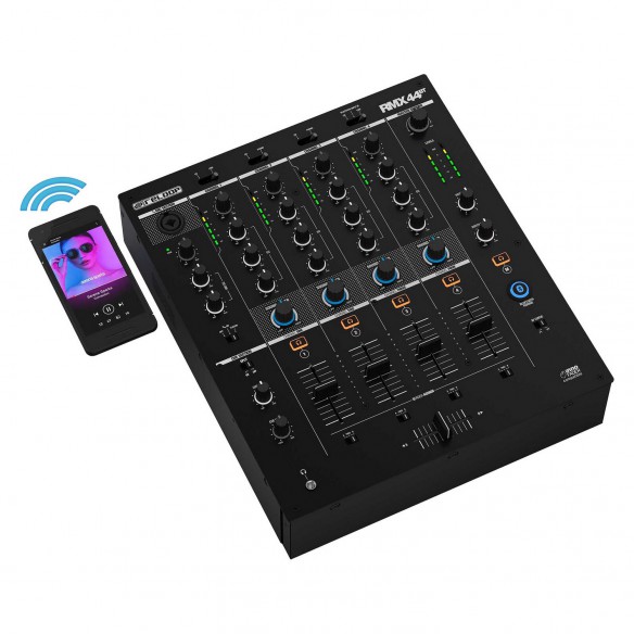 Reloop RMX-44 BT