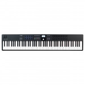 Arturia KeyLab 88 MK3 Black