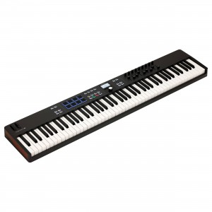 Arturia KeyLab 88 MK3 Black 2