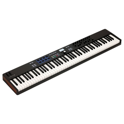 Arturia KeyLab 88 MK3 Black