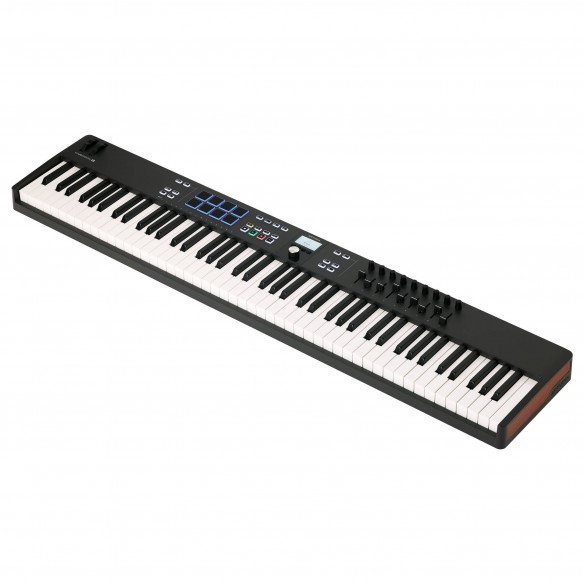 Arturia KeyLab 88 MK3 Black