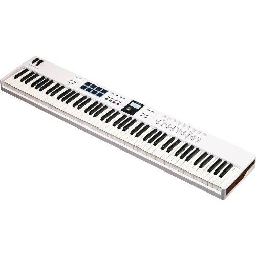 Arturia KeyLab 88 MK3 White