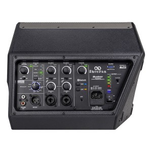 Alto Professional Sheeran... 2