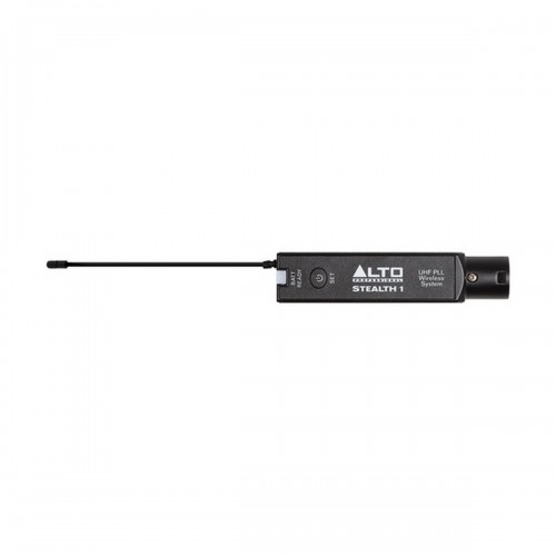 Alto Professional Stealth 1