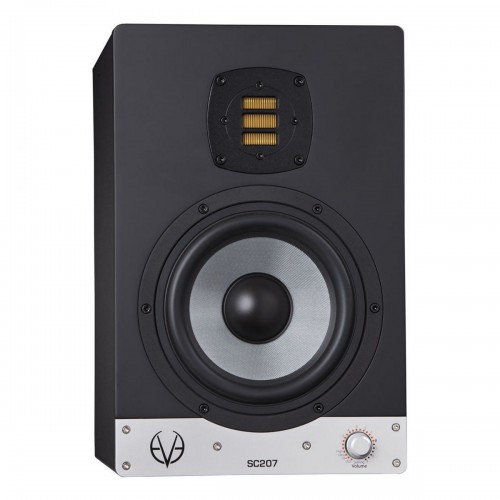 EVE Audio SC207 Black