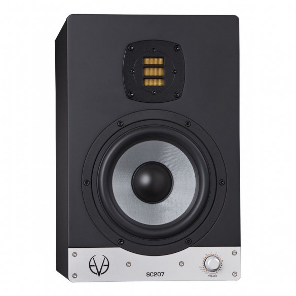 EVE Audio SC207 Black