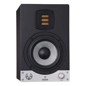 EVE Audio SC205 Black