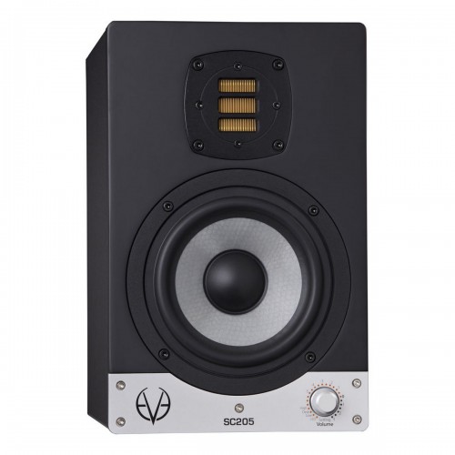 EVE Audio SC205 Black