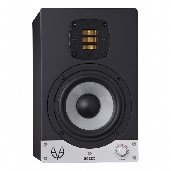 EVE Audio SC205 Black