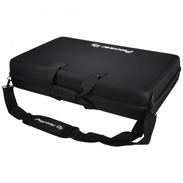 Estuche-Maleta para Controlador DJ Pioneer DJ XDJ-RX2 Pioneer DJ DJC-RX2 Bag angle