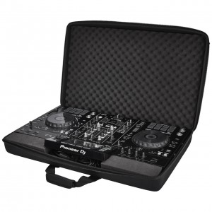 Estuche-Maleta para Controlador DJ Pioneer DJ XDJ-RX2 Pioneer DJ DJC-RX2 Bag angle 2