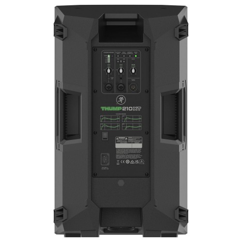 Mackie Thump 210XT