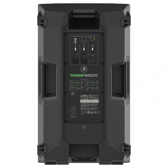 Mackie Thump 210XT
